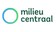 Logo Milieu Centraal.