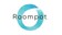 Logo Roompot Real Estate