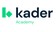 Logo Kader Academy.