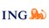 Logo ING Bank.