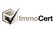 Logo ImmoCert.