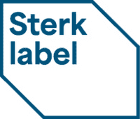 Sterk label