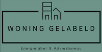 Woning Gelabeld