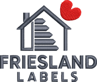 FrieslandLabels